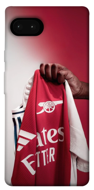 Чехол на Google Pixel 7a FC Arsenal v3 фото 1 из 1