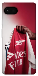 Чохол на Google Pixel 7a FC Arsenal v3 фото 1 з 1