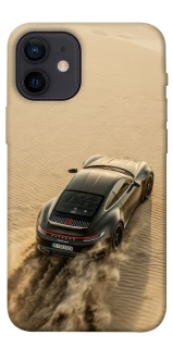 Чехол на Apple iPhone 12 mini (5.4") Porsche v3 фото 1 из 1