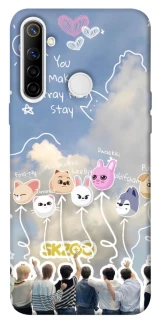 Чохол на Realme 6i Stray Kids Full Force фото 1 з 1