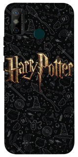 Чохол на TECNO Spark 6 Go Harry Potter ver.12 фото 1 з 1
