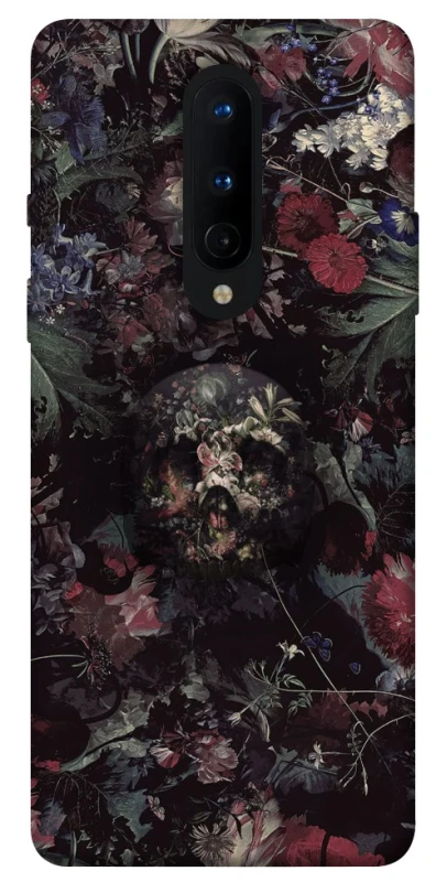 Чохол на OnePlus 8 Romantic Halloween ver.2 фото 1 з 1