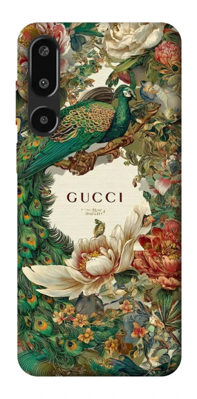 Чехол на Samsung Galaxy F16 Gucci ver.4 фото 1 из 1