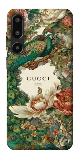 Чехол на Samsung Galaxy F16 Gucci ver.4 фото 1 из 1