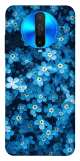 Чехол на Xiaomi Redmi K30 Flowers v6 фото 1 из 1