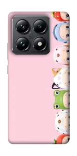 Чехол на Xiaomi 14T Pro Sonny angel wallpaper фото 1 из 1