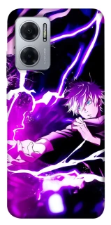 Чохол на Xiaomi Redmi Note 11E Satoru Gojo фото 1 з 1