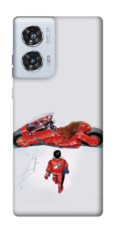 Чохол на Motorola Edge 50 Fusion Anime v43 фото 1 з 1