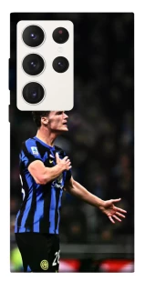 Чохол на Samsung Galaxy S23 Ultra FC Inter v3 фото 1 з 1