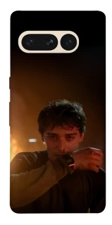 Чехол на Google Pixel 7 Pro Stranger Things ver.36 фото 1 из 1