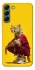 Чохол на Samsung Galaxy S22+ Ягуар фото 1 з 1