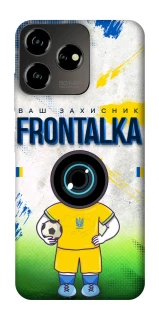 Чохол на ZTE Blade V50 Design 4G Фронталка №99 v3 фото 1 з 1