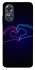 Чехол на Oppo A17 Neon love фото 1 из 1