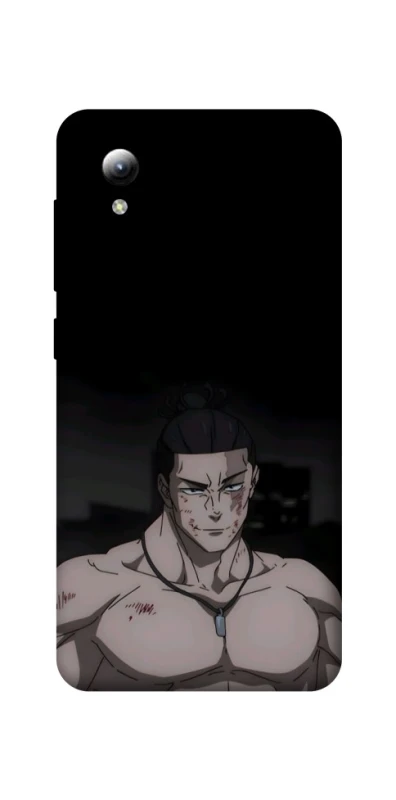 Чехол на ZTE Blade A3 (2019) Todo фото 1 из 1