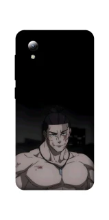 Чехол на ZTE Blade A3 (2019) Todo фото 1 из 1