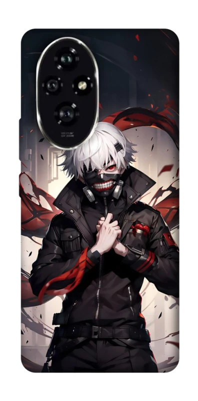 Чохол на Honor 200 Ken Kaneki фото 1 з 1