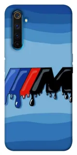 Чохол на Realme 6 Pro BMW v14 фото 1 з 1