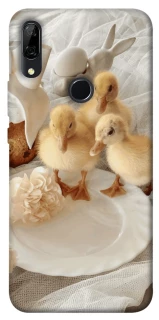 Чохол на Huawei P Smart Z Easter Vibes фото 1 з 1