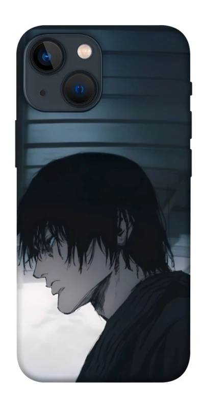 Чохол на Apple iPhone 13 mini (5.4") Toji Zenin фото 1 з 1