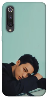 Чехол на Xiaomi Mi 9 SE Mingyu - Seventeen фото 1 из 1