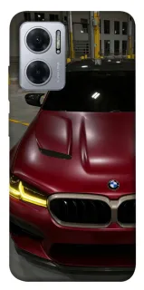 Чохол на Xiaomi Redmi Note 11E BMW V56 фото 1 з 1