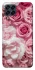 Чохол на Samsung Galaxy M33 5G Рожеві Квіти фото 1 з 1