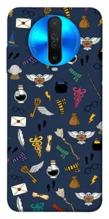 Чохол на Xiaomi Redmi K30 Harry Potter v1 фото 1 з 1