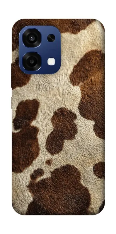 Чохол на Oppo A6 Pro 4G/5G Cow фото 1 з 1