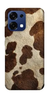 Чохол на Oppo A6 Pro 4G/5G Cow фото 1 з 1