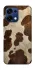 Чохол на Oppo A6 Pro 4G/5G Cow фото 1 з 1