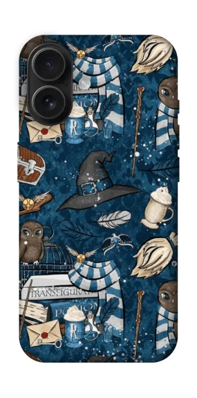 Чехол на Apple iPhone 16 Harry Potter V20 фото 1 из 1