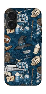Чехол на Apple iPhone 16 Harry Potter V20 фото 1 из 1