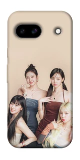 Чохол на Google Pixel 8a Aespa фото 1 з 1