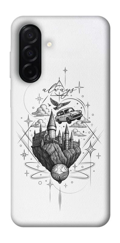 Чехол на Samsung Galaxy A26 5G Tattoo ver.2 фото 1 из 1