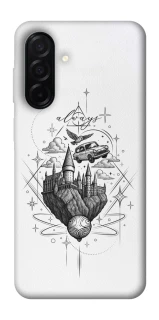 Чехол на Samsung Galaxy A26 5G Tattoo ver.2 фото 1 из 1