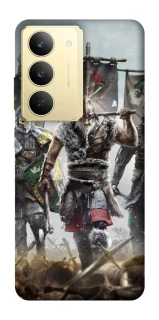 Чохол на Realme 14x Vikings v4 фото 1 з 1