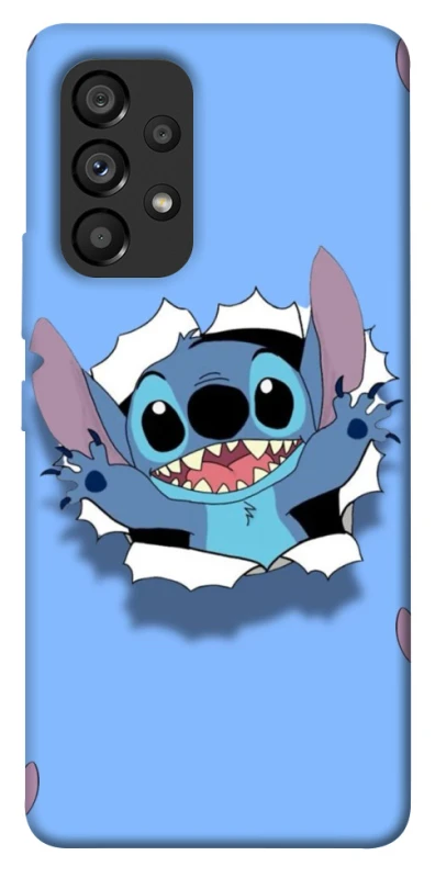 Чохол на Samsung Galaxy A53 5G Stitch ver.6 фото 1 з 1