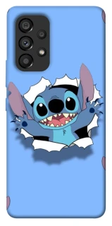Чехол на Samsung Galaxy A53 5G Stitch ver.6 фото 1 из 1