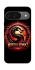 Чохол на Google Pixel 10 Mortal Kombat Dragon фото 1 з 1