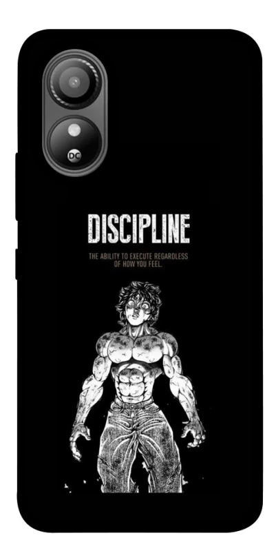 Чехол на ZTE Blade L220 Discipline фото 1 из 1