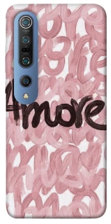 Чохол на Xiaomi Mi 10 / Mi 10 Pro Amore 2 фото 1 з 1