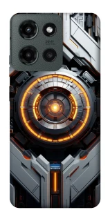 Чехол на Motorola Moto G Power (2025) CyberPhone v1 фото 1 из 1