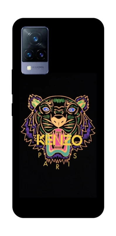 Чохол на Vivo V21 Kenzo фото 1 з 1