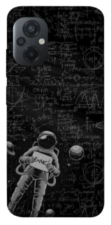 Чехол на Xiaomi Poco M5 Physics фото 1 из 1