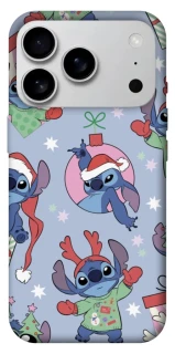 Чохол на Apple iPhone 17 Pro Max (6.9") Stitch ver.20 фото 1 з 1