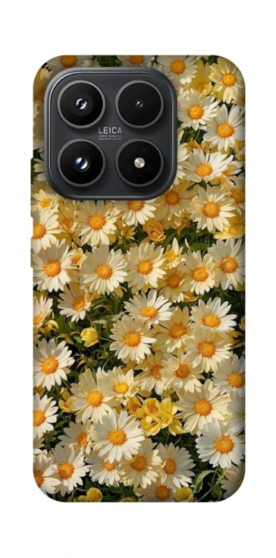 Чохол на Xiaomi 17 Camomile фото 1 з 1