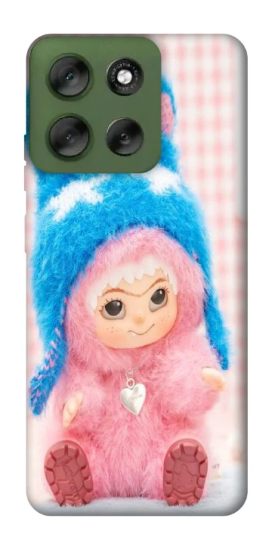 Чохол на Motorola Moto G56 5G Wakuku ver.5 фото 1 з 1