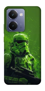Чехол на Realme P3 Ultra stormtrooper фото 1 из 1