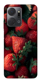 Чохол на Huawei Honor X7a Strawberry фото 1 з 1