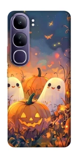 Чехол на Vivo Y300 Pumpkin фото 1 из 1